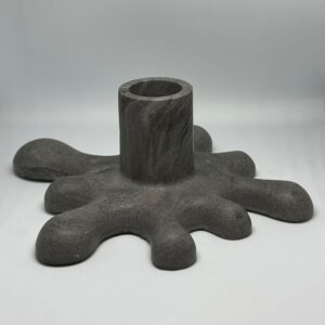 Kandelaar splash groot