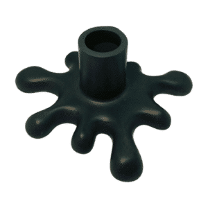 Kandelaar Splash groot